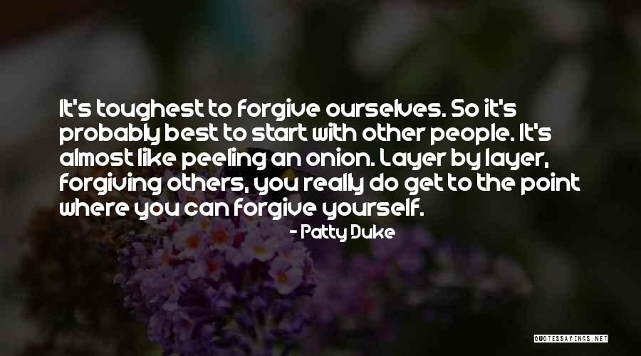 Patty Duke Quotes 1163286