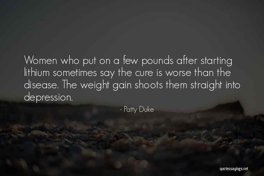 Patty Duke Quotes 1225976