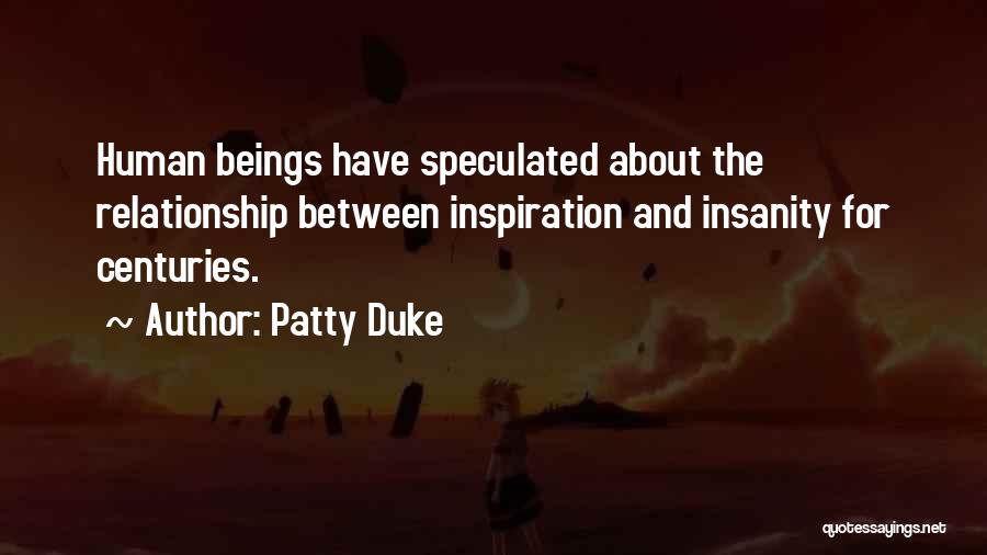 Patty Duke Quotes 1249072