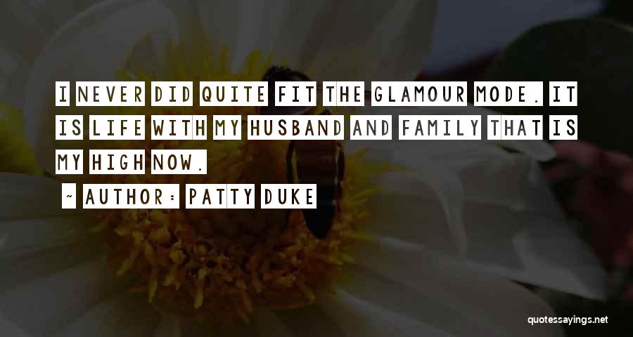 Patty Duke Quotes 149520
