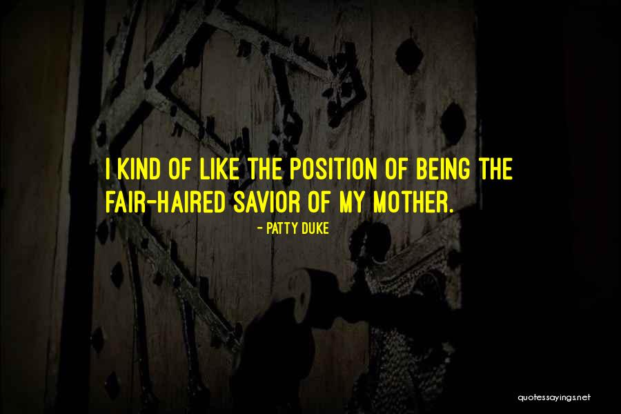 Patty Duke Quotes 1643521 Patty Duke Quotes 1643521
