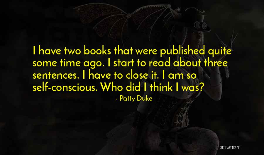 Patty Duke Quotes 1879057 Patty Duke Quotes 1879057