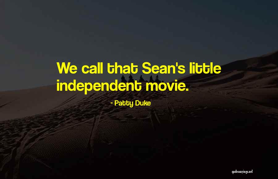 Patty Duke Quotes 1985861 Patty Duke Quotes 1985861