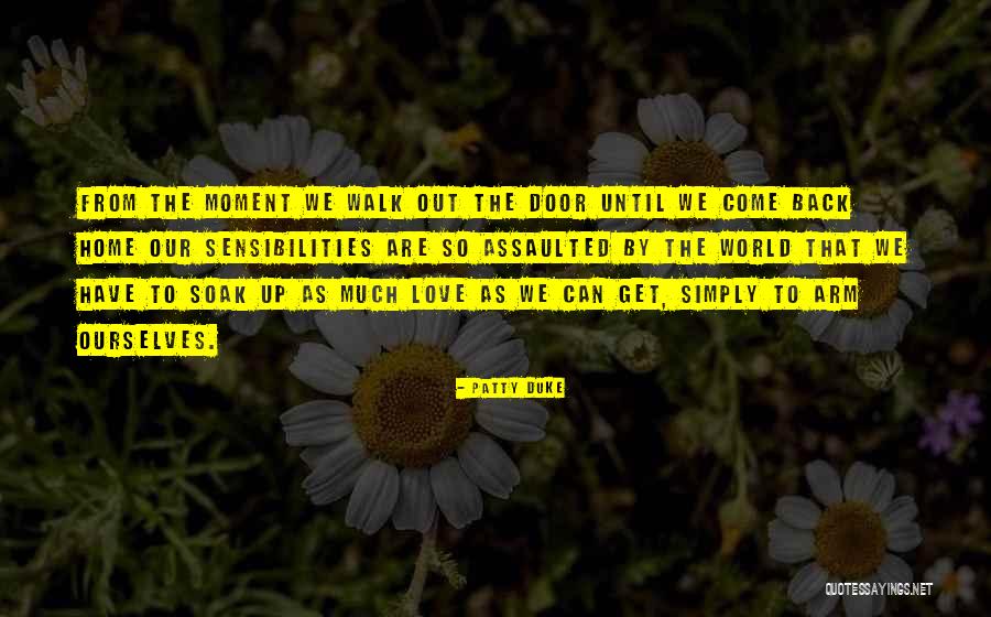 Patty Duke Quotes 2072079 Patty Duke Quotes 2072079