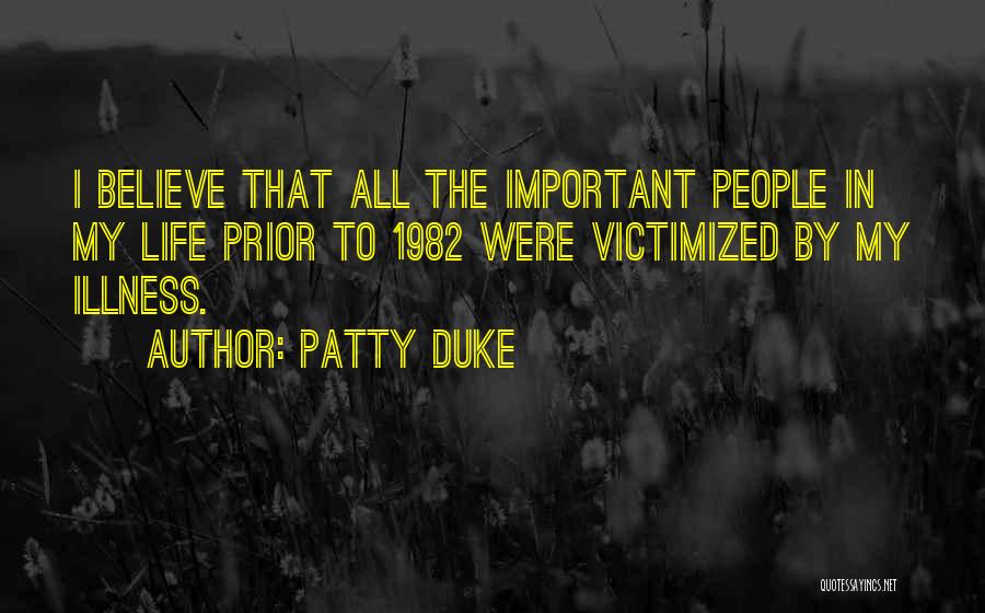Patty Duke Quotes 968243