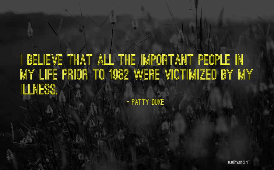 Patty Duke Quotes 968243