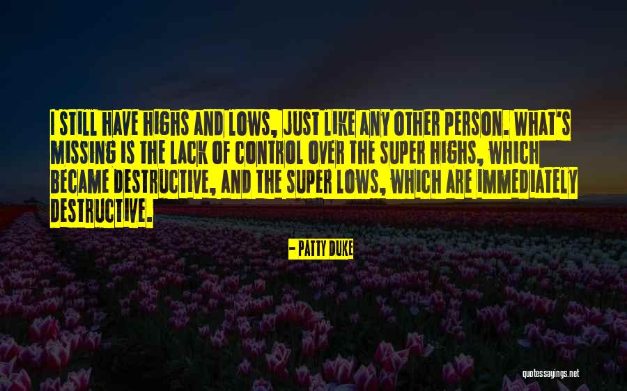 Patty Duke Quotes 998809 Patty Duke Quotes 998809