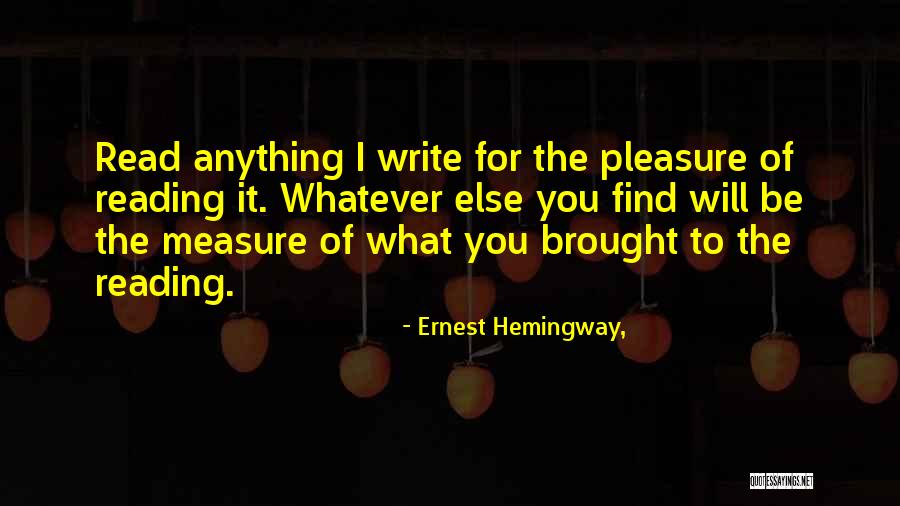 Patty Gasso Quotes By Ernest Hemingway, Patty Gasso Quotes By Ernest Hemingway,