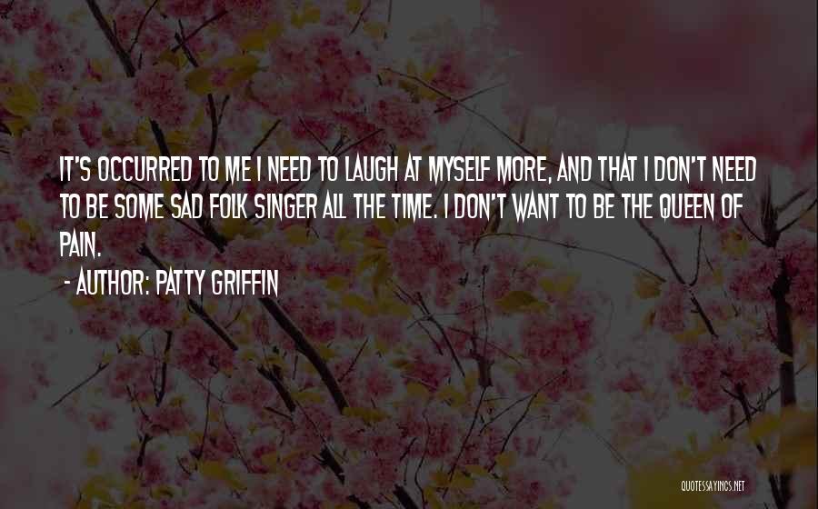 Patty Griffin Quotes 1045513