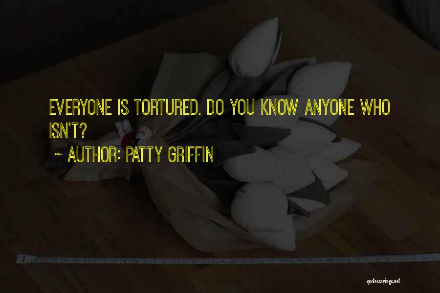 Patty Griffin Quotes 1229320