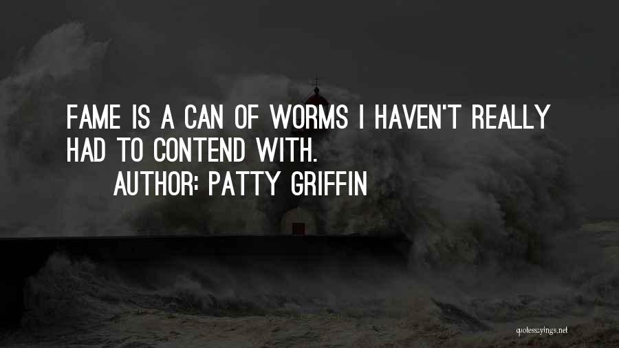 Patty Griffin Quotes 1981299