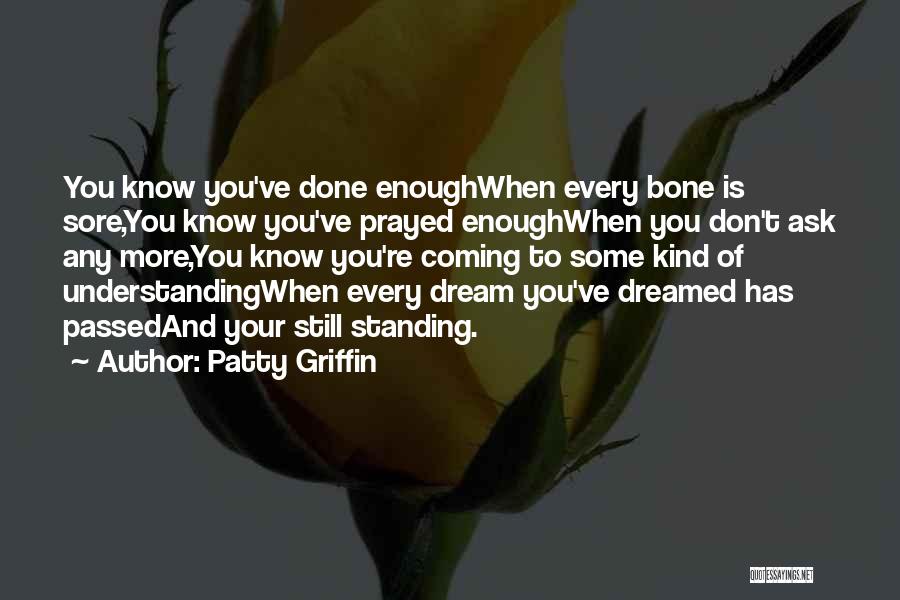 Patty Griffin Quotes 2041311