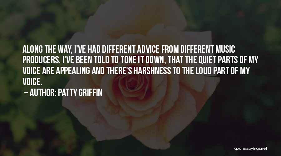 Patty Griffin Quotes 280521