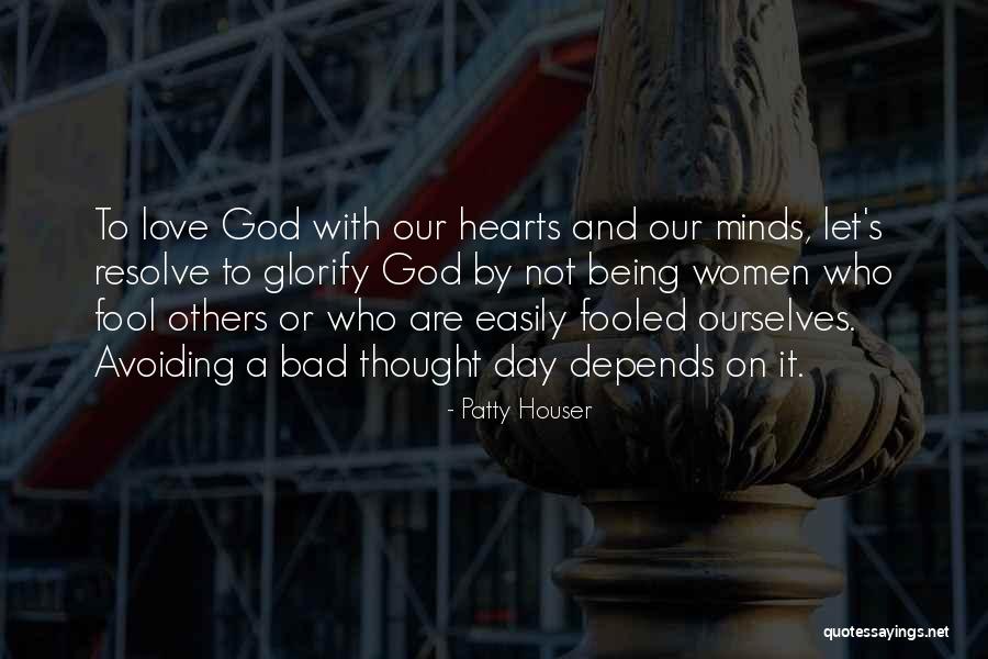 Patty Houser Quotes 1130776 Patty Houser Quotes 1130776