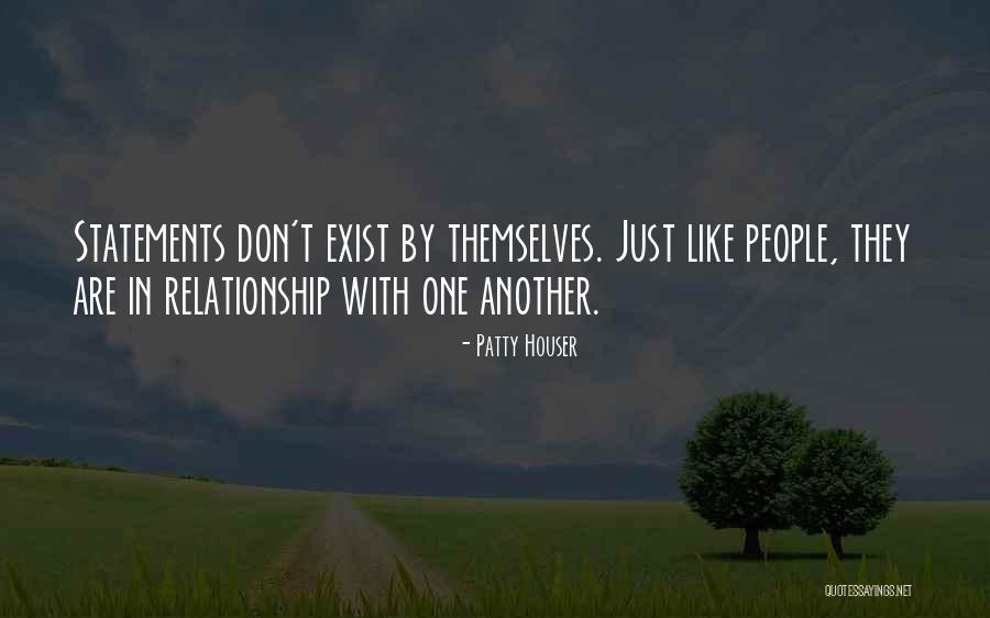 Patty Houser Quotes 1626906 Patty Houser Quotes 1626906