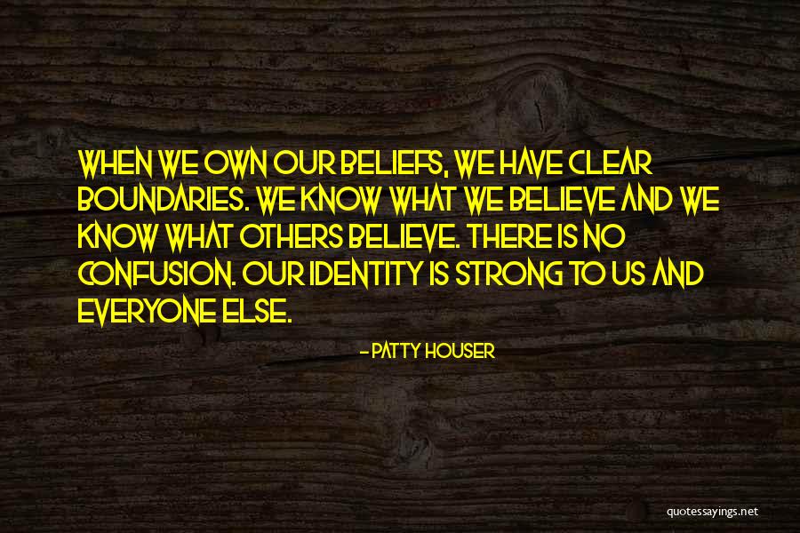 Patty Houser Quotes 1655769 Patty Houser Quotes 1655769