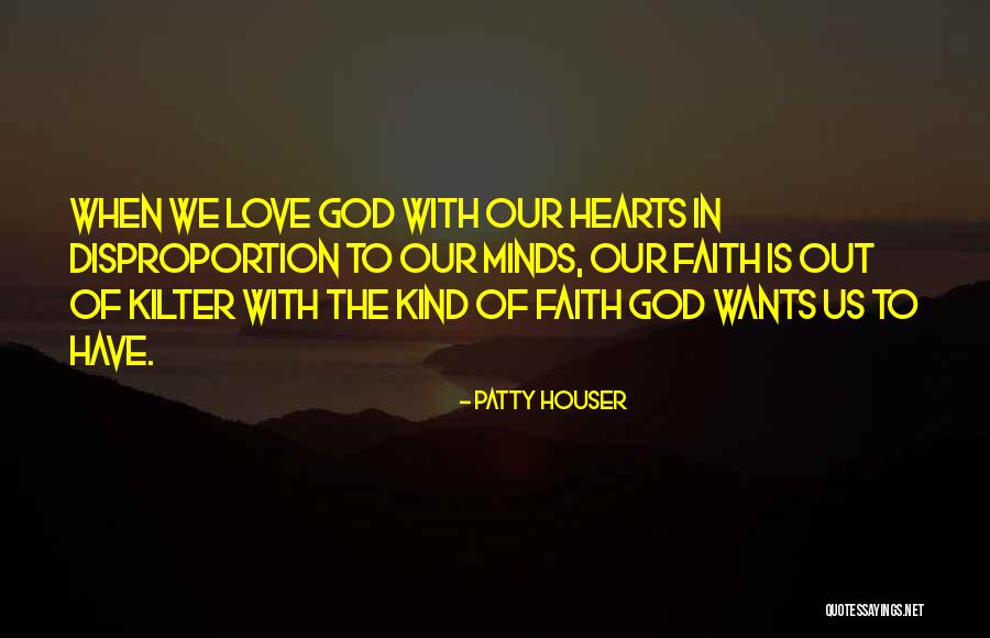 Patty Houser Quotes 1990255 Patty Houser Quotes 1990255