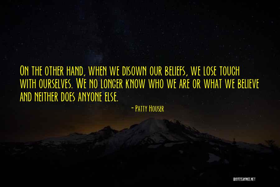 Patty Houser Quotes 2268233 Patty Houser Quotes 2268233