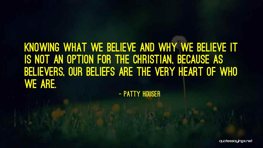 Patty Houser Quotes 346333 Patty Houser Quotes 346333