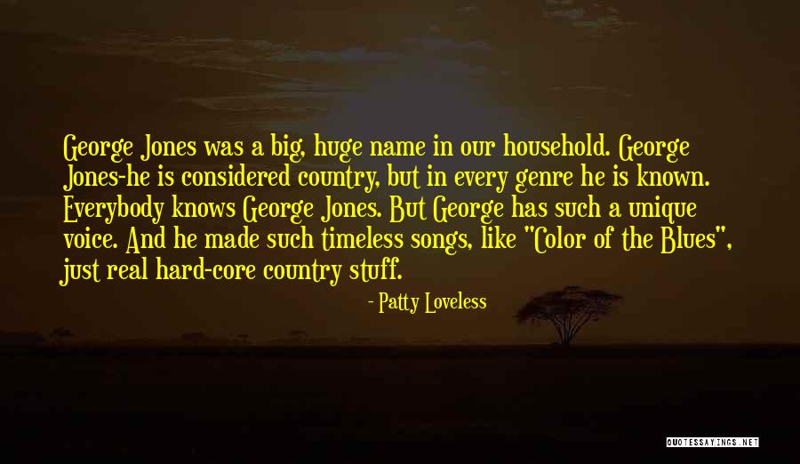 Patty Loveless Quotes 2086363