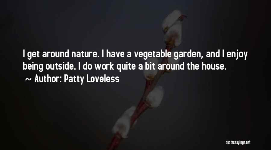 Patty Loveless Quotes 353190