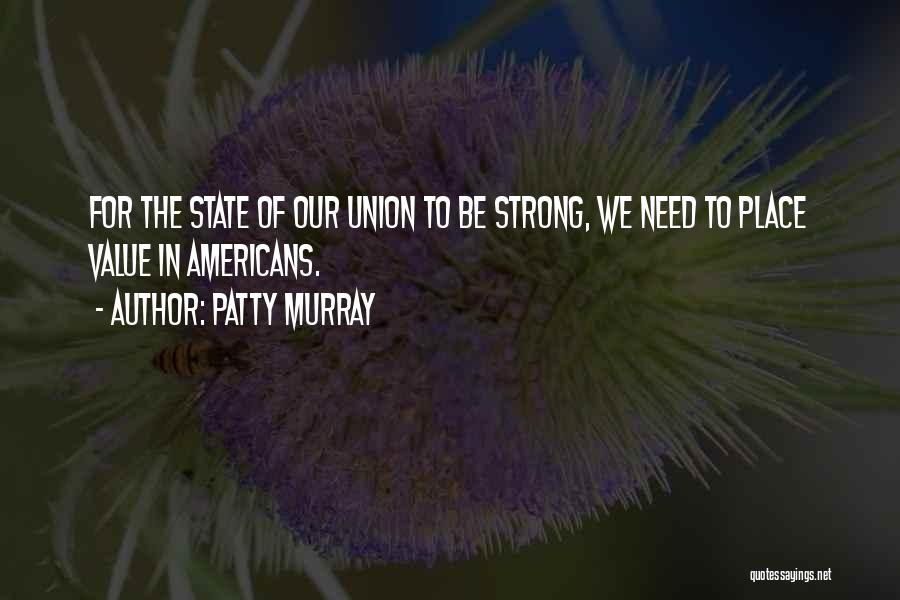 Patty Murray Quotes 1712896