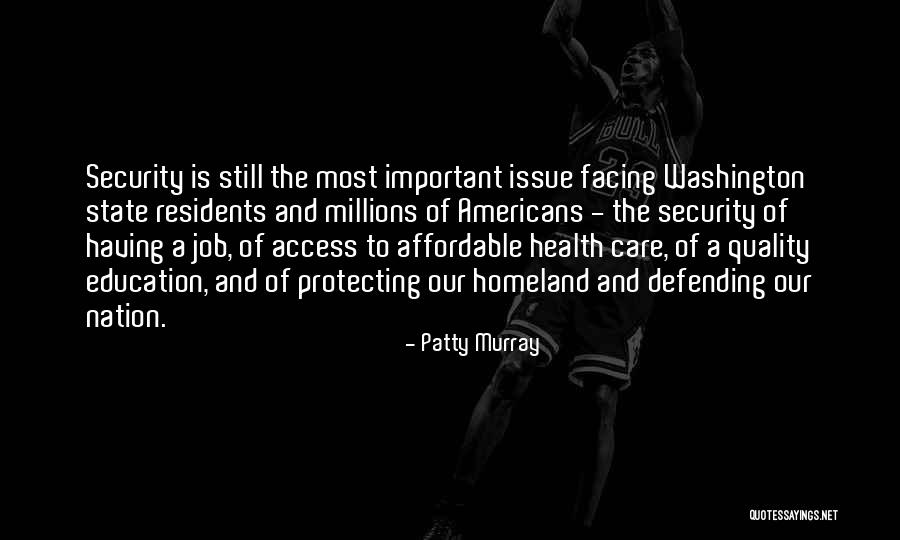 Patty Murray Quotes 2005958