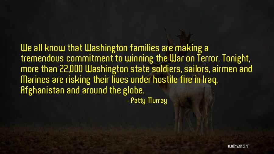 Patty Murray Quotes 767037