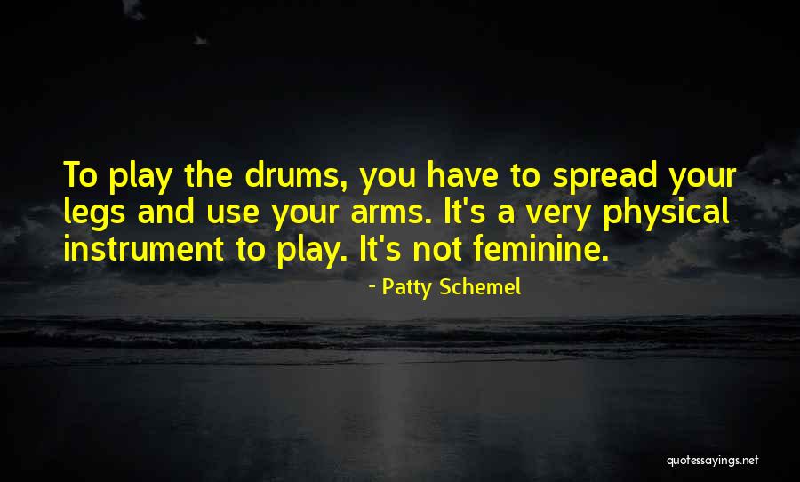 Patty Schemel Quotes 1583447