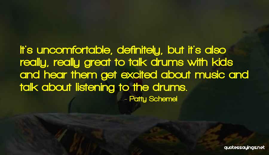 Patty Schemel Quotes 1680761