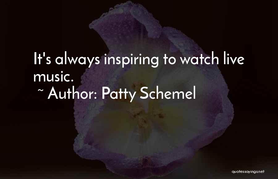 Patty Schemel Quotes 1706396