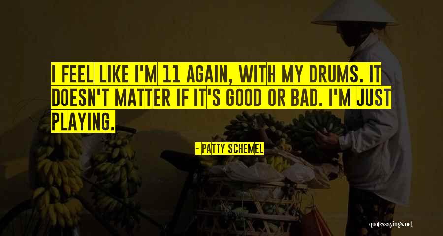 Patty Schemel Quotes 952941