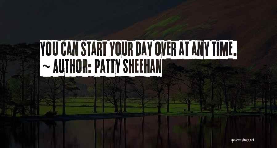 Patty Sheehan Quotes 1718153