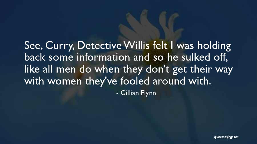 Patty Uris Quotes By Gillian Flynn Patty Uris Quotes By Gillian Flynn
