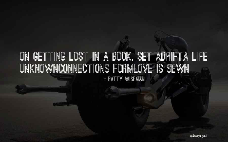 Patty Wiseman Quotes 1467238 Patty Wiseman Quotes 1467238