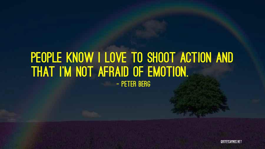 Pattycake Productions Quotes By Peter Berg Pattycake Productions Quotes By Peter Berg