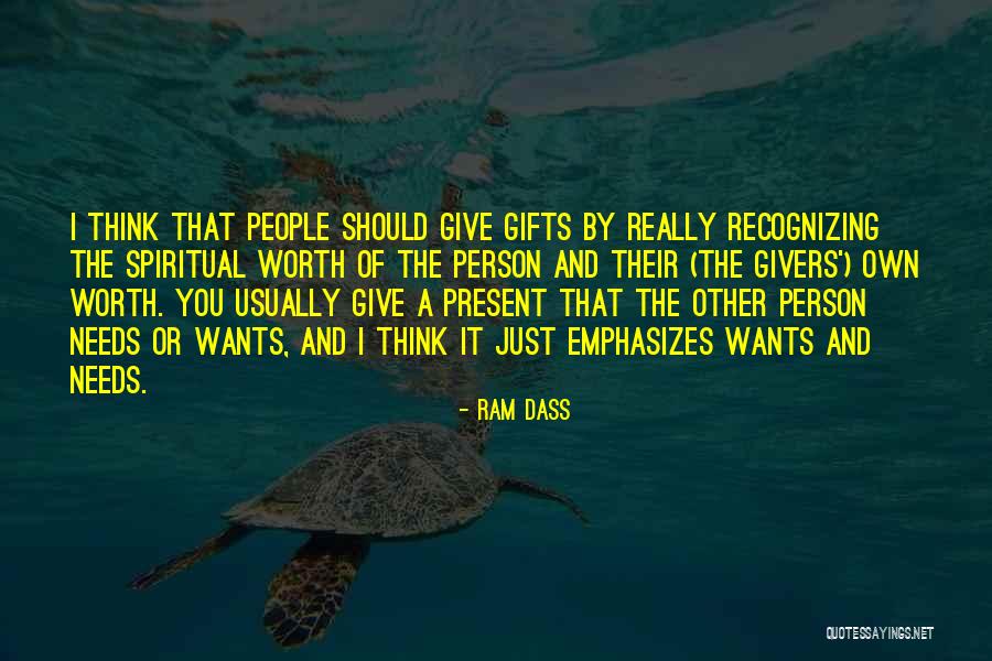 Pattyn Von Stratten Quotes By Ram Dass Pattyn Von Stratten Quotes By Ram Dass