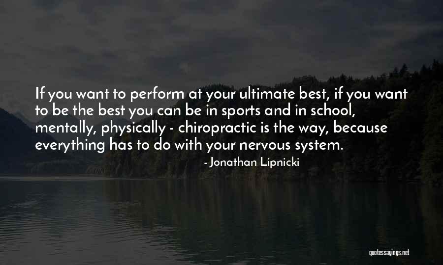 Patuha Quotes By Jonathan Lipnicki Patuha Quotes By Jonathan Lipnicki