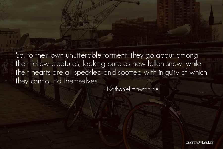 Patuha Quotes By Nathaniel Hawthorne Patuha Quotes By Nathaniel Hawthorne