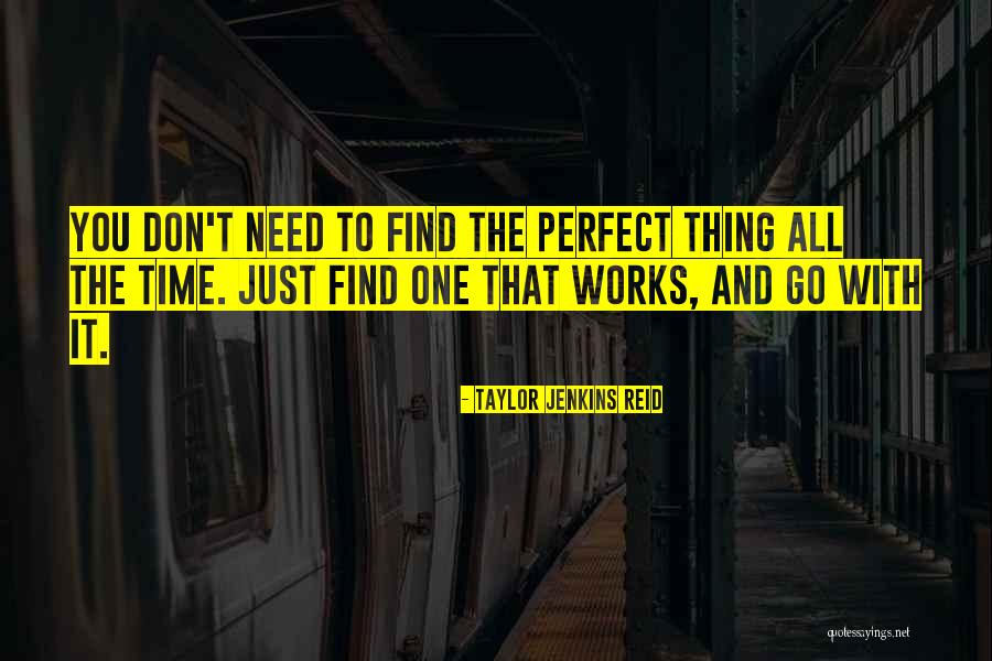 Patuha Quotes By Taylor Jenkins Reid Patuha Quotes By Taylor Jenkins Reid