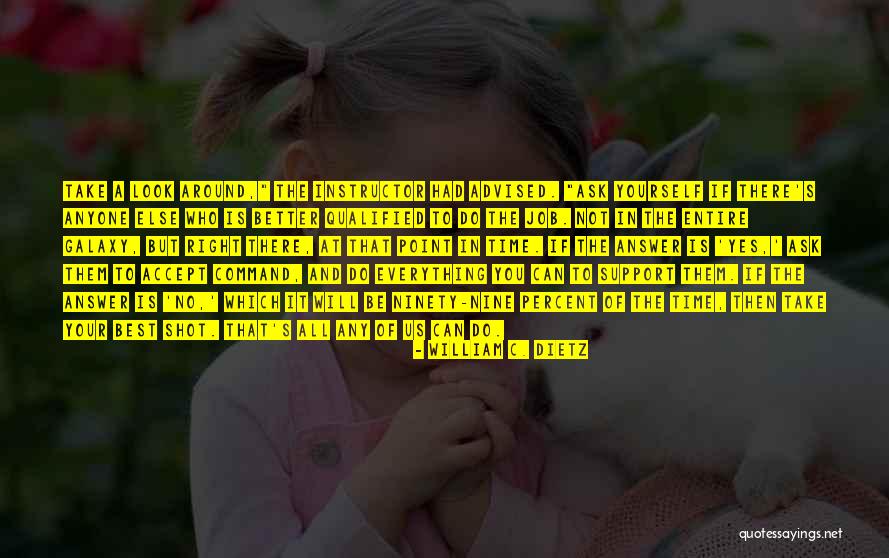 Patuhanner Quotes By William C. Dietz Patuhanner Quotes By William C. Dietz