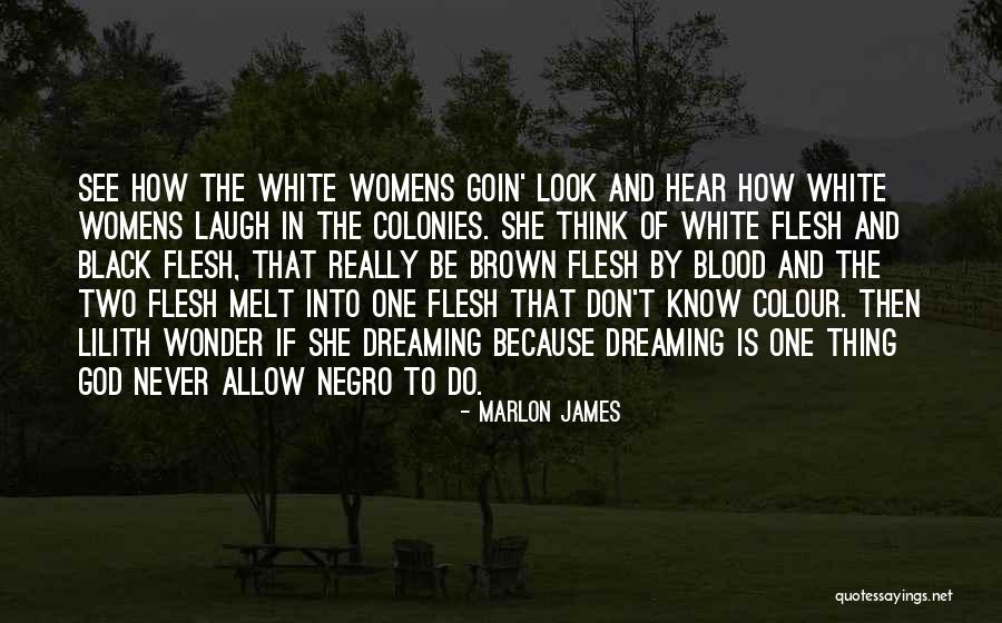 Patul Meu Quotes By Marlon James Patul Meu Quotes By Marlon James