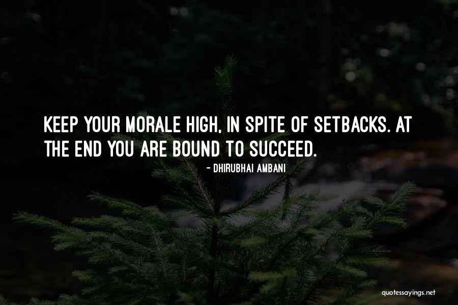 Patuloy Ang Pangarap Quotes By Dhirubhai Ambani Patuloy Ang Pangarap Quotes By Dhirubhai Ambani