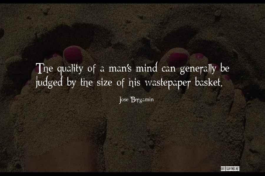 Patulski Concrete Quotes By Jose Bergamin Patulski Concrete Quotes By Jose Bergamin