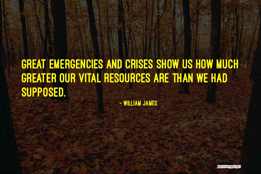 Patulski Concrete Quotes By William James Patulski Concrete Quotes By William James