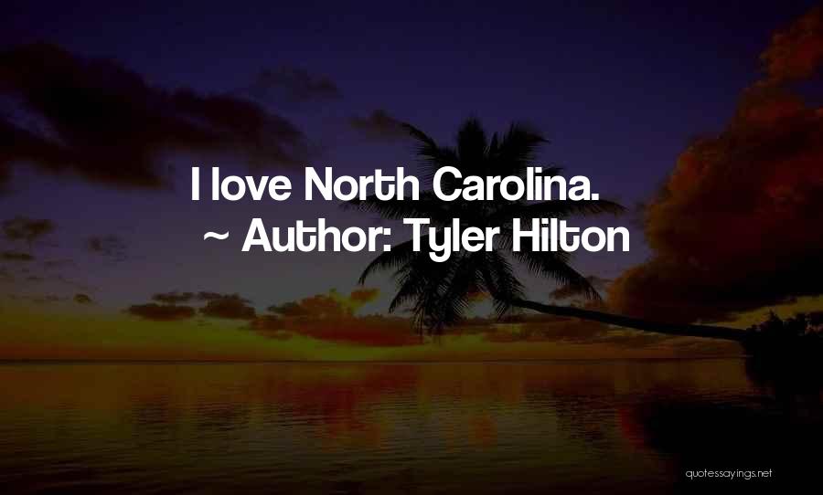 Patungan Cove Quotes By Tyler Hilton