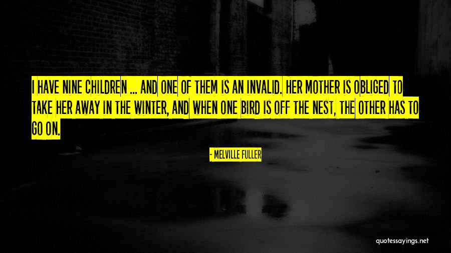 Patungan In English Translation Quotes By Melville Fuller Patungan In English Translation Quotes By Melville Fuller