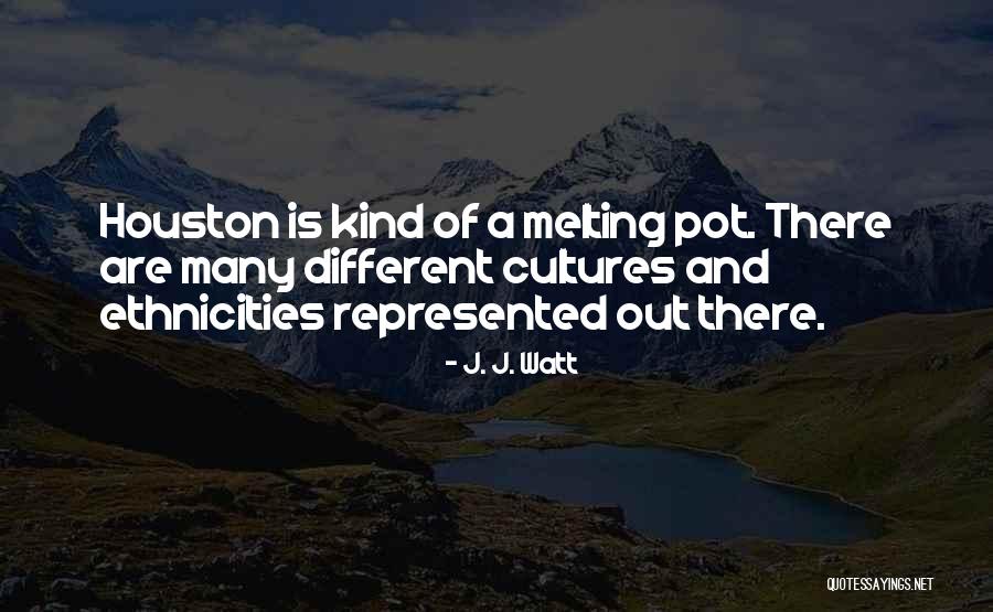 Patungkol Kahulugan Quotes By J. J. Watt Patungkol Kahulugan Quotes By J. J. Watt
