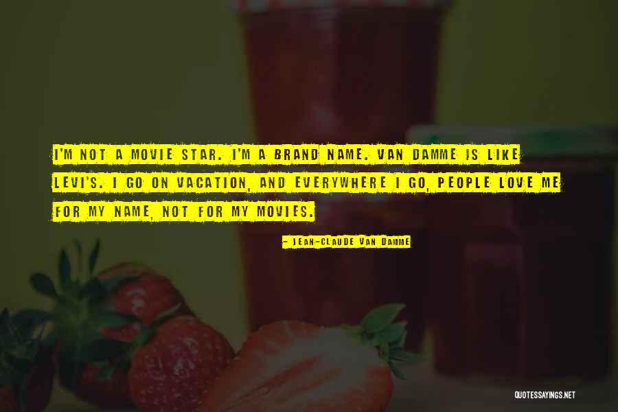 Patungkol Kahulugan Quotes By Jean-Claude Van Damme Patungkol Kahulugan Quotes By Jean-Claude Van Damme