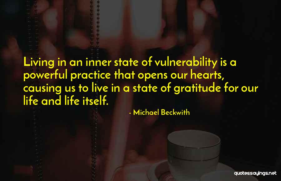 Patungkol Kahulugan Quotes By Michael Beckwith Patungkol Kahulugan Quotes By Michael Beckwith